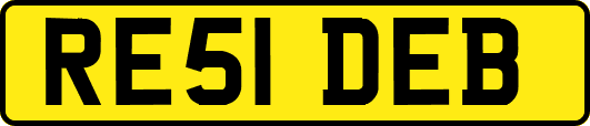RE51DEB