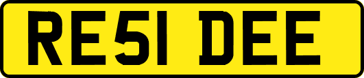 RE51DEE