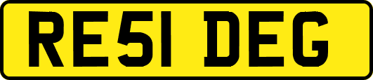RE51DEG