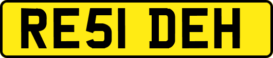 RE51DEH