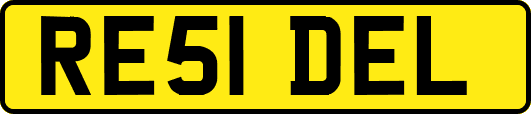 RE51DEL