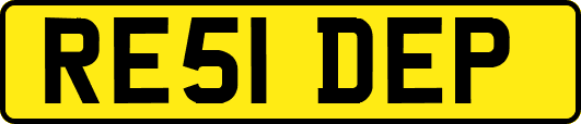 RE51DEP