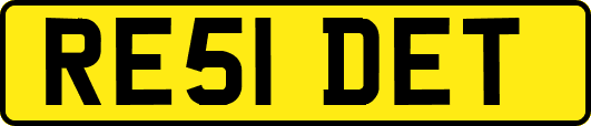 RE51DET