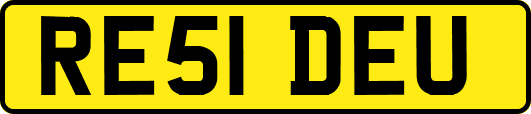 RE51DEU