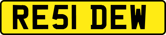 RE51DEW