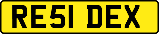 RE51DEX