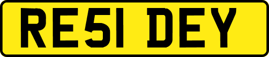 RE51DEY