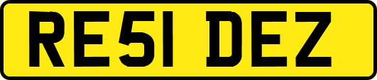 RE51DEZ