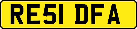RE51DFA