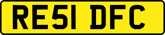 RE51DFC