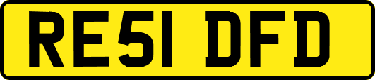 RE51DFD