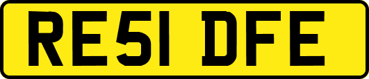 RE51DFE
