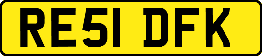RE51DFK
