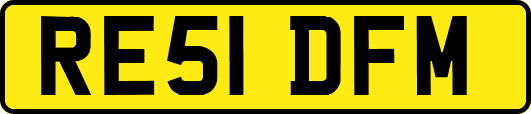RE51DFM
