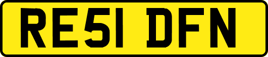 RE51DFN