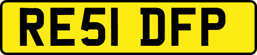 RE51DFP