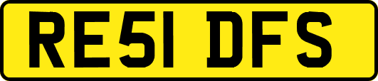 RE51DFS