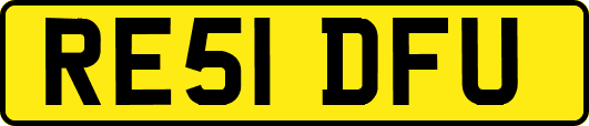 RE51DFU