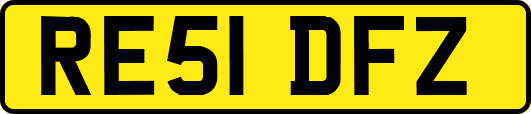 RE51DFZ