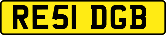 RE51DGB