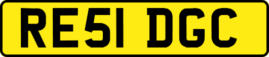 RE51DGC