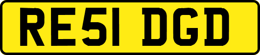 RE51DGD