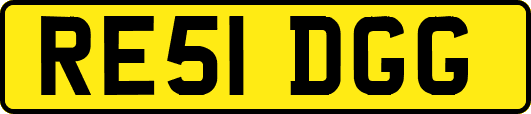 RE51DGG