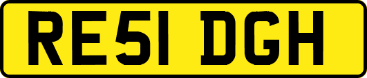 RE51DGH