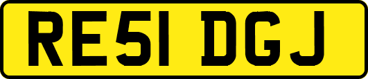 RE51DGJ