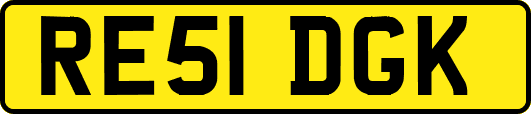 RE51DGK
