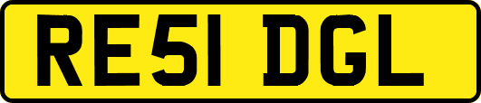 RE51DGL