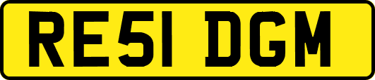 RE51DGM