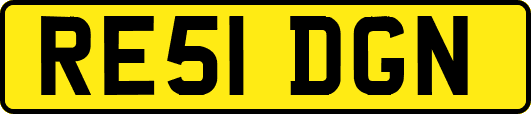 RE51DGN