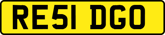 RE51DGO