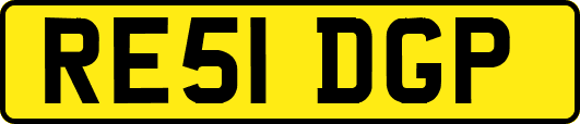RE51DGP