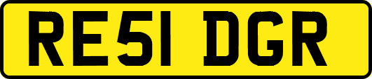 RE51DGR