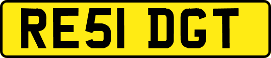 RE51DGT