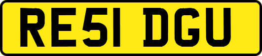 RE51DGU