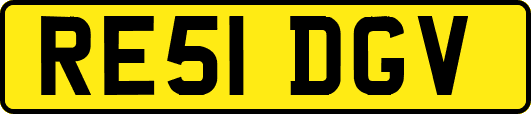 RE51DGV