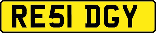 RE51DGY