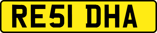 RE51DHA