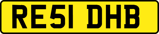 RE51DHB