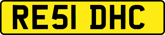 RE51DHC