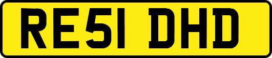 RE51DHD