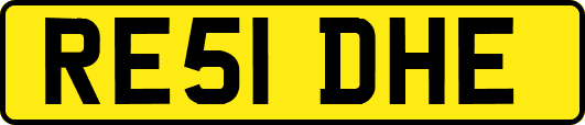 RE51DHE