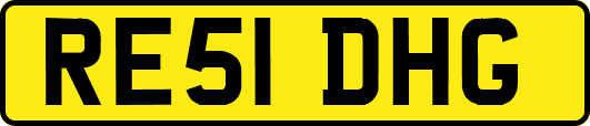 RE51DHG