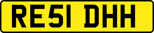 RE51DHH