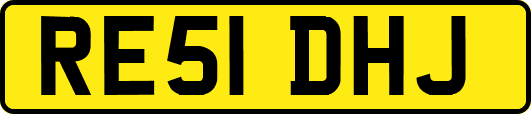RE51DHJ