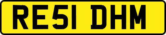 RE51DHM