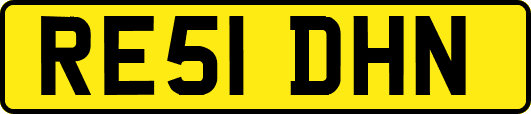 RE51DHN
